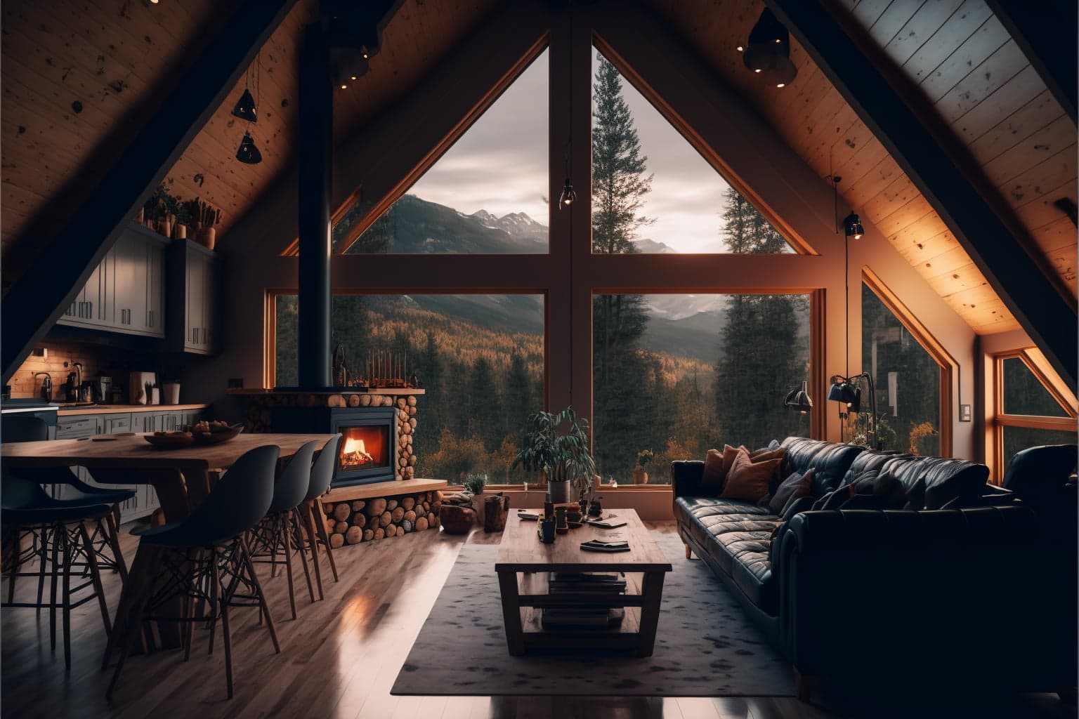 Cabin 011